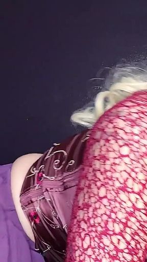 Hocus Pocus Sarah Sanderson- Small Penis