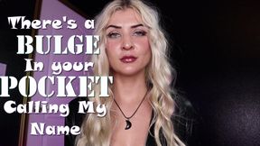 There's a Bugle In Your Pocket Calling My Name