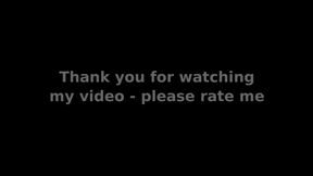 Too Quickly Cumshot and Punished After Orgasm