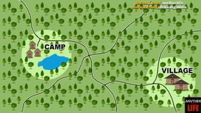 [Gameplay] XXLOVE - EP. 5 - MY STEPGRANDMA GIVES ME AN AMAZING BLOWJOB