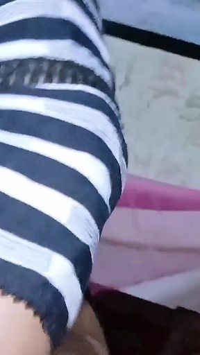 Watch the New Romantic Fucking Scene of Husband and Wife. Amazing Fucking of a Country Woman.