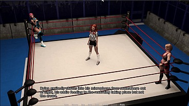 Johannesgaming - update #187 - Going Over 3 Jane got to fuck Candy on stage - Oct 09, 2024
