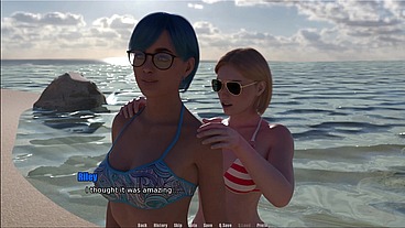 Johannesgaming - update #187 - Going Over 3 Jane got to fuck Candy on stage - Oct 09, 2024