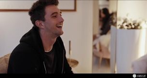 Jimmy freezes time and fucks scammer Catherine like a sex doll while she moans doggy style