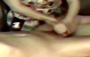 Asian massage parlor happy ending handjobs