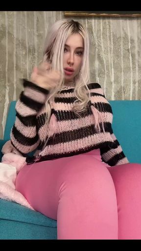 Pretty