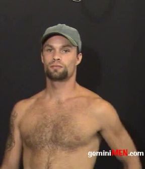 Redneck Mike Plays With fucktoys another time