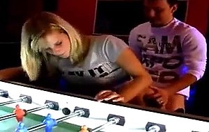 Agata and Karel