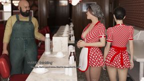 A Very Open Marriage (part 73)