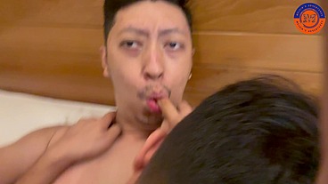 Melvin's Hubby - Part 1
