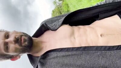 Draft 2 – Prince Andrew Called me