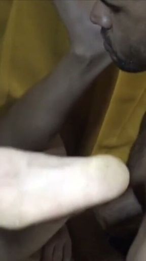 Straigth Need to Be Sucked