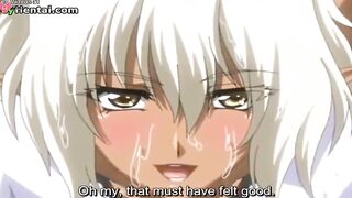 Teen Faceshots - Teenera's Hot Body Gets Destroyed By Facial
