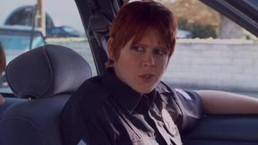 Missy Martinez Tries To Impress Officer Leigh