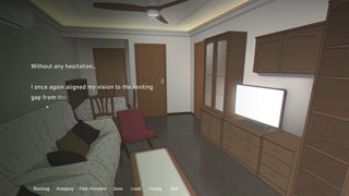 Cuckold NTR uncensored gameplay - Wife's Forbidden Affair with Father-In-Law