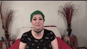 Desperate Amateurs Jynx Her Her Big Tits and Tight BBW Pussy Banged Hard