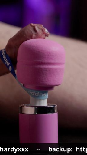 Must-share moment from "Cumshot compilation with toys"