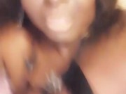 Shooting in fetish tonight