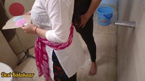 Holi Ke Rang Bhabhi Ke