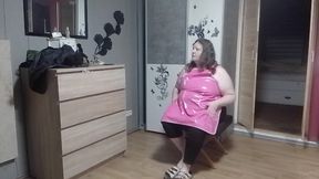 Rubber Shooter Fetish