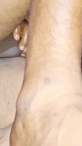 Epic moment from "Nepali Clear Audio Sex,Fucking So Hard"