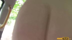 Princess's big cock scene