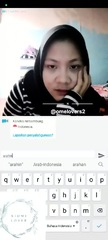 Hijab ome tv