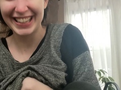 Brunette Amateur Webcam Teen Exposed