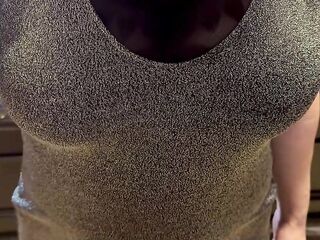 Cucking my Disappointing Date