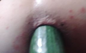 Insertion Anal