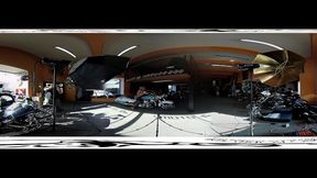 Babe sex with sexy Claudia Macc from Bravo Models