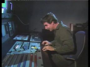 Chick rides cock and gets pussy liked and fucked then babes gets creamed