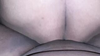 Queer Chub Bottom Taking It Humid & Deep