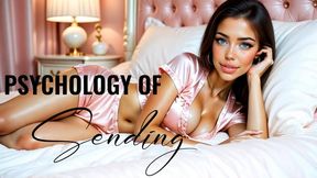 PSYCHOLOGY OF SENDING