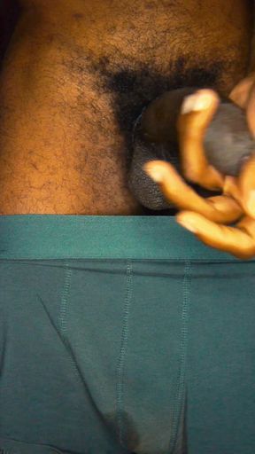 Suck It Now! #BLACKED