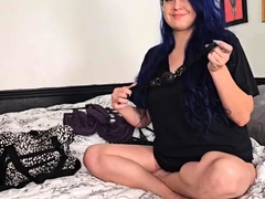 Freya Reign - Packing For A Weekend With My Friends