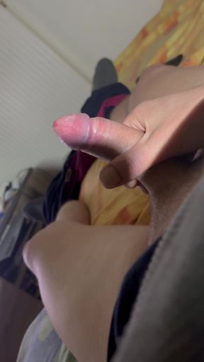 Solo Masturbation Pleasure