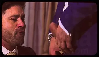 Suited Businessman's Raw Anal Encounter with Dominant Hunk Free Stream