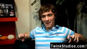 Gay orgy Josh Bensan is a charismatic young man from Ohio. He loves