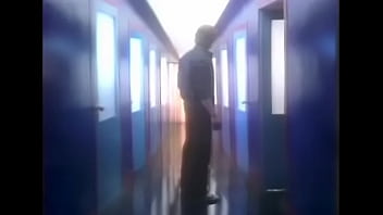 Follando en el aire esta noche