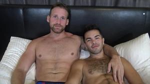 jockbreeders: Growing Harder with Each Lift