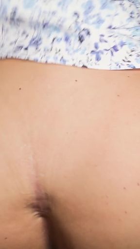 Hot GILF Loves Teaching Young Guys How To Fuck!!! Mandy Bright will make you cum   Clip 2