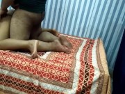 INDIAN BHABHI SEDUCTIVE FUCKED BY GYM TRAINER HINDI AUDIO
