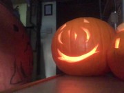pumpkin season clip