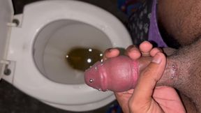 Another Day of Masturbation