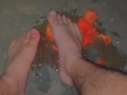 Fetiche Feet
