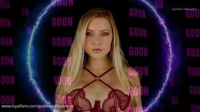 Allexandra Goon Addict Topless Mindfuck