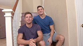 Sean Cody Scene: Dean & Joey - Bareback