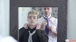 Manuel & Sean