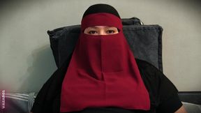 POV - Vip Porn, Miss Rush's Second Personality, While My Husband Is Away, I Am Very Horny